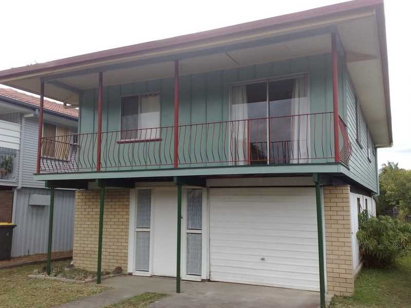 43 Beckman Street, Zillmere QLD 4034