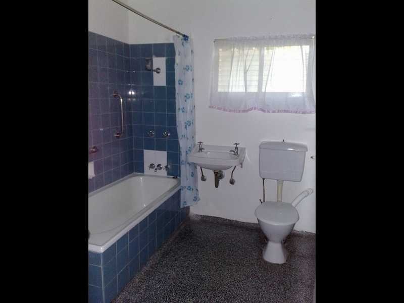 Unit 6/10 Botany  Street, Clayfield QLD 4011