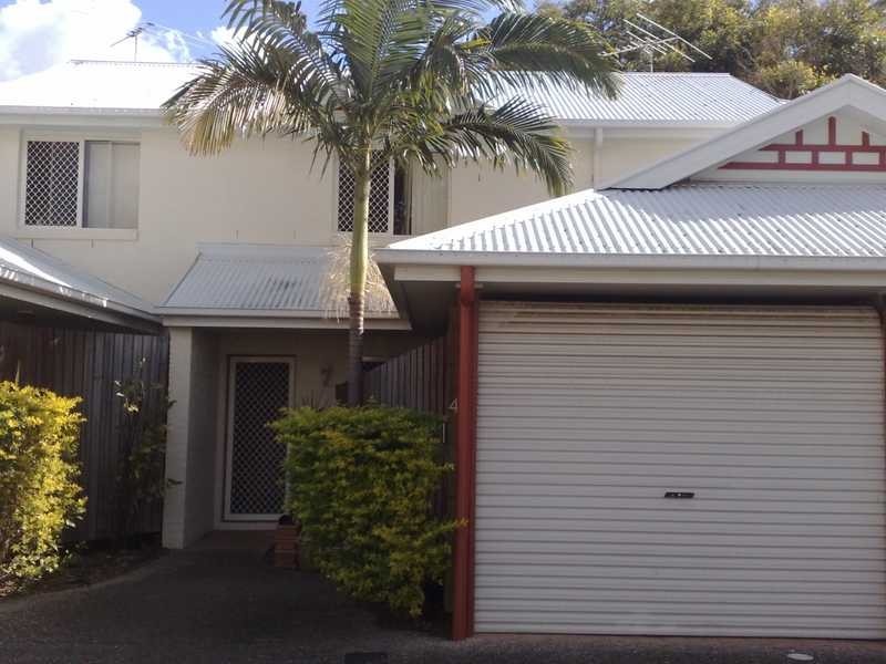 Unit 4/33 Hamson Terrace, Nundah QLD 4012