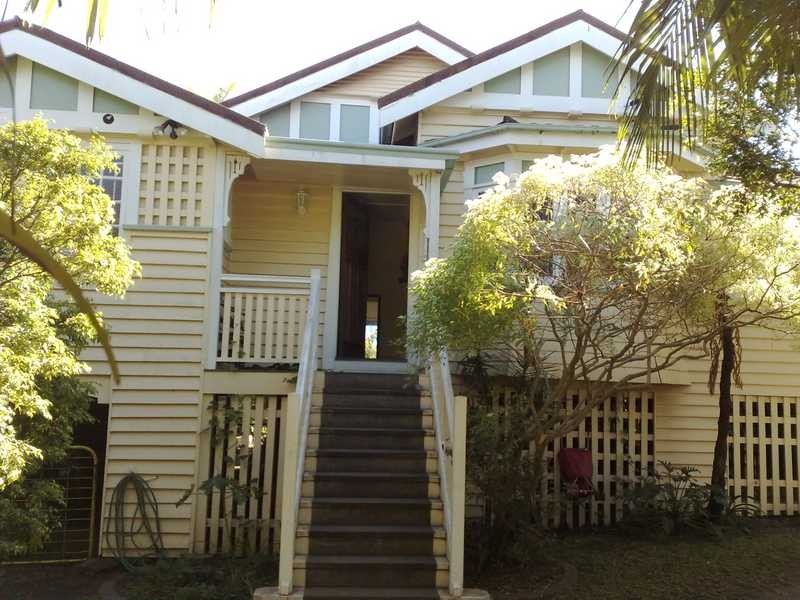 45 Ryans Road, Northgate QLD 4013