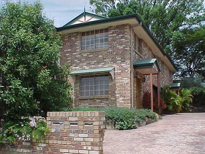 Unit 4/177 Gympie Sreet, Northgate QLD 4013