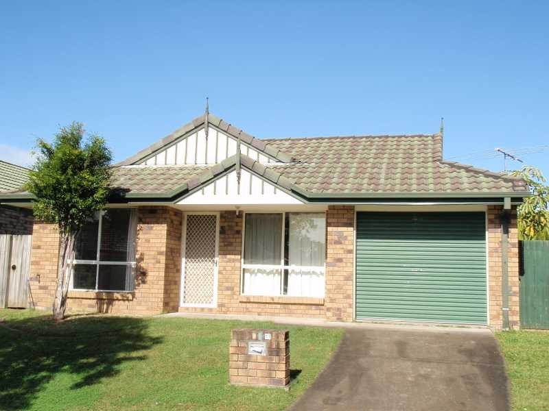 Wavell Heights QLD 4012