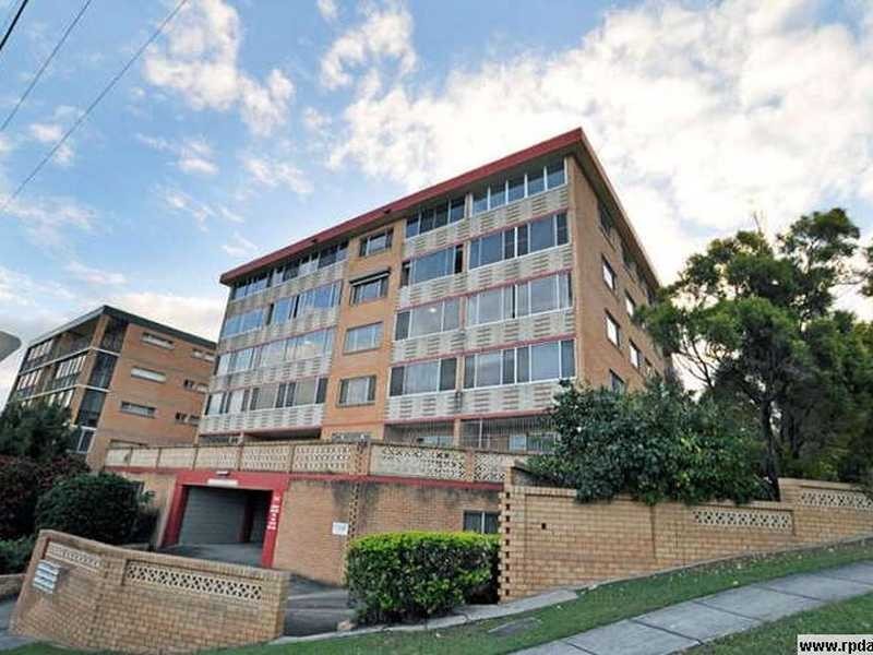 Unit 8/28 Little Street, Albion QLD 4010