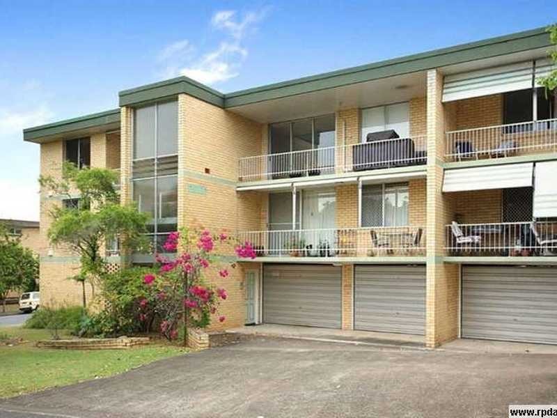Unit 6/19 Balmoral Tce, East Brisbane QLD 4169