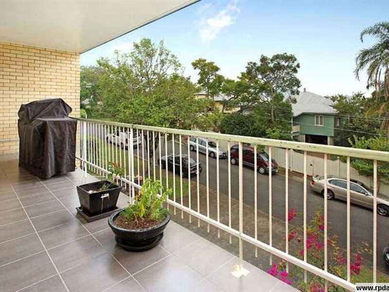 Unit 6/19 Balmoral Tce, East Brisbane QLD 4169