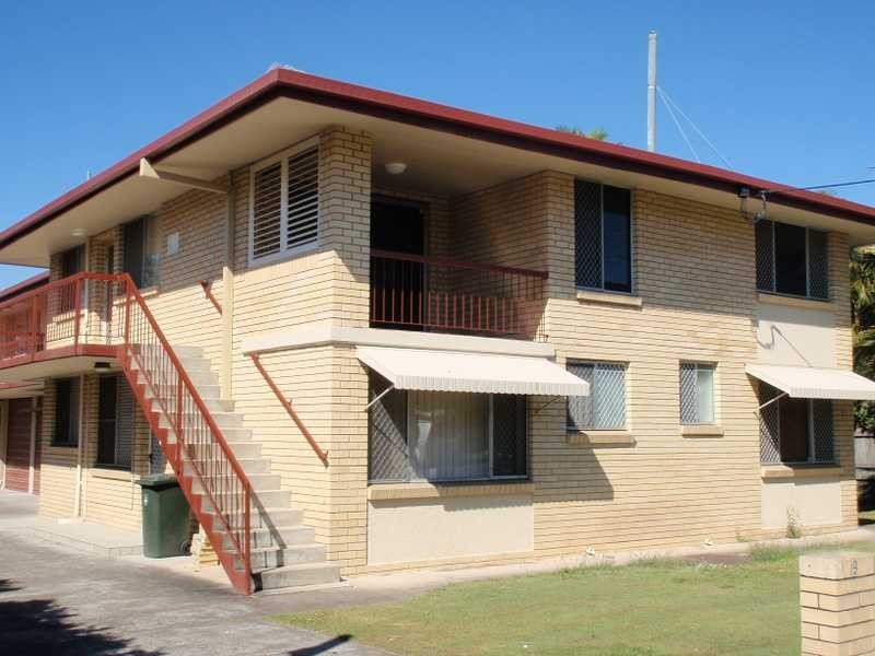 Unit 3/9 Hall Street, Northgate QLD 4013