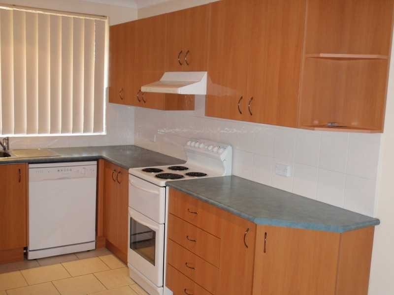 Unit 3/9 Hall Street, Northgate QLD 4013