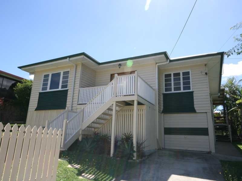 Wavell Heights QLD 4012