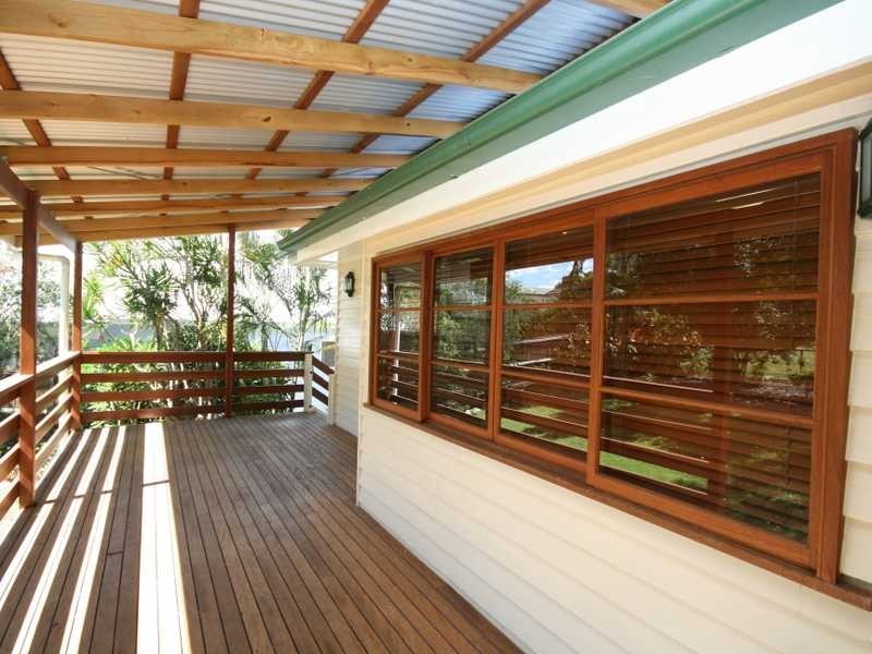 Wavell Heights QLD 4012