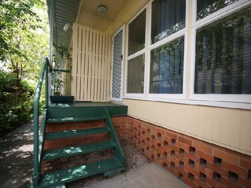 Unit 5/23 Dublin Street, Clayfield QLD 4011