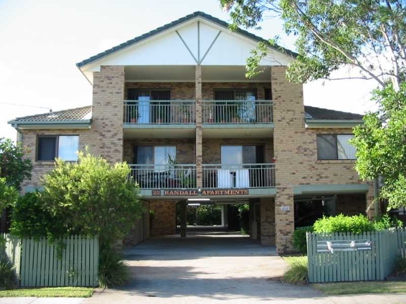 Unit 2/22 Noble Street, Clayfield QLD 4011