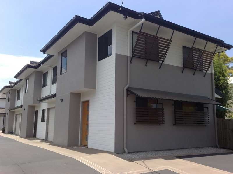 Unit 3/101 Gillies Street, Zillmere QLD 4034