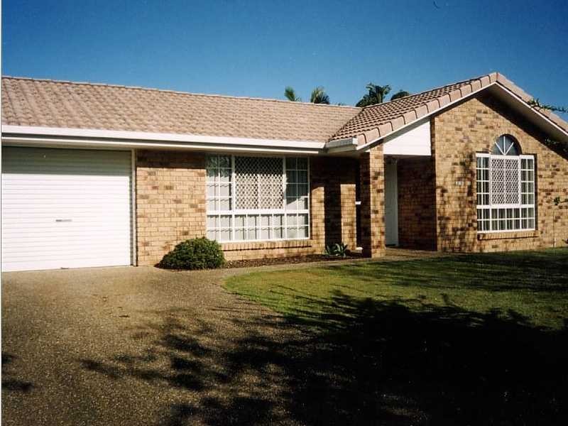 23 Allira Crescent, Carseldine QLD 4034