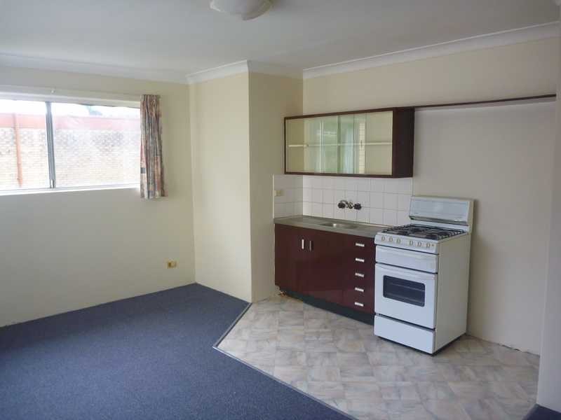 Unit 5/14 Grace Street, Nundah QLD 4012