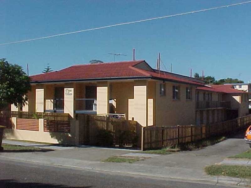 Unit 3/92 Eton Street, Nundah QLD 4012