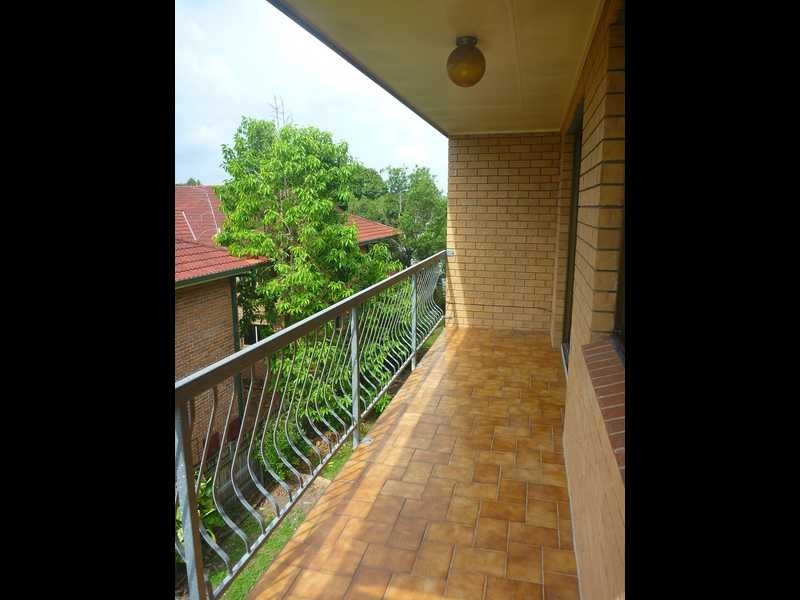 Unit 6/16 Elliott Street, Clayfield QLD 4011