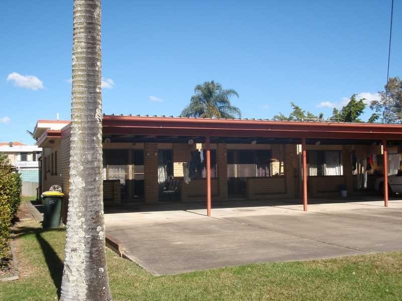 Unit 1/5 McNaughton Street, Redcliffe QLD 4020