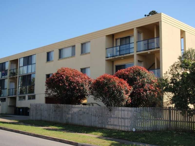 Unit 1/55 Rode Road, Wavell Heights QLD 4012