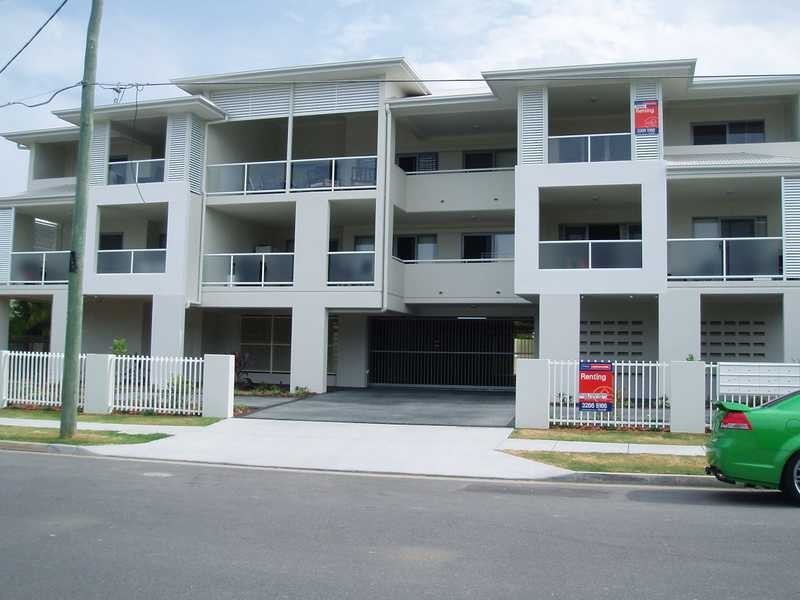Unit 14/23 Noble Street, Clayfield QLD 4011