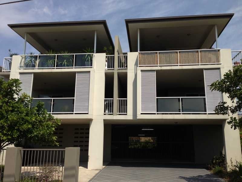 Unit 1/19 Noble Street, Clayfield QLD 4011