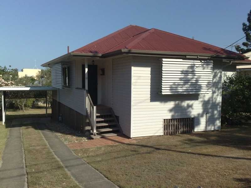 53 Kanangra Street, Stafford QLD 4053