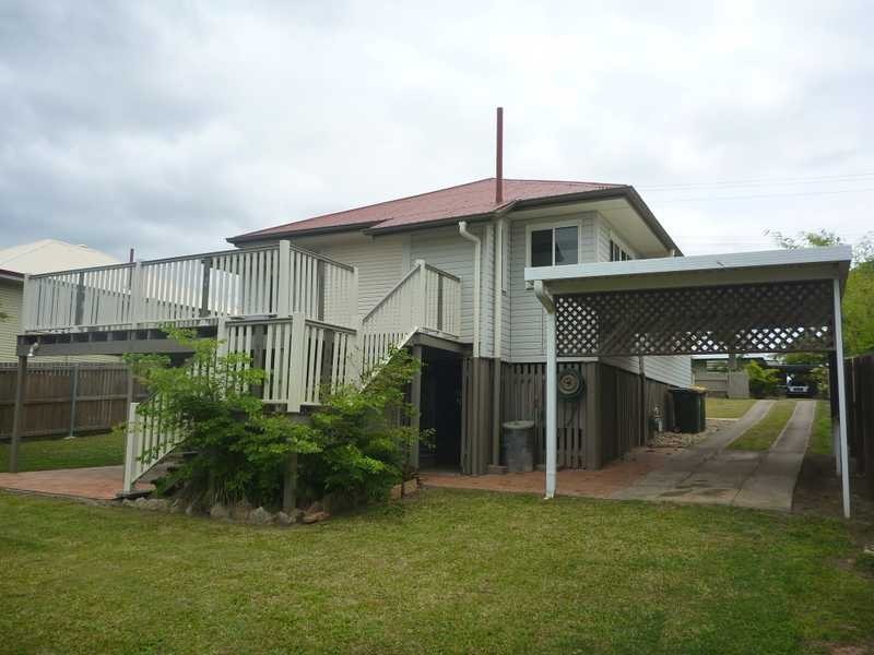 53 Kanangra Street, Stafford QLD 4053