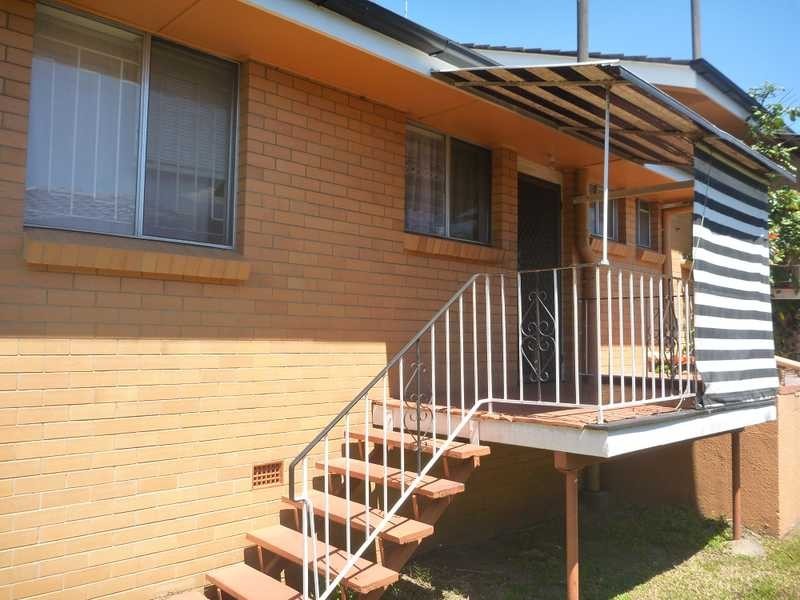 Unit 2/26 Millcan Street, Wavell Heights QLD 4012