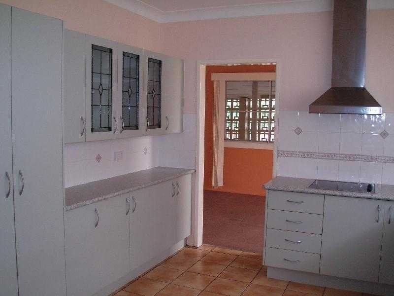 Chermside West QLD 4032