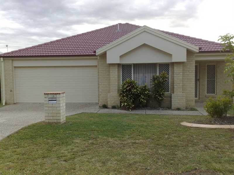 10 Lachlan Street, Murrumba Downs QLD 4503