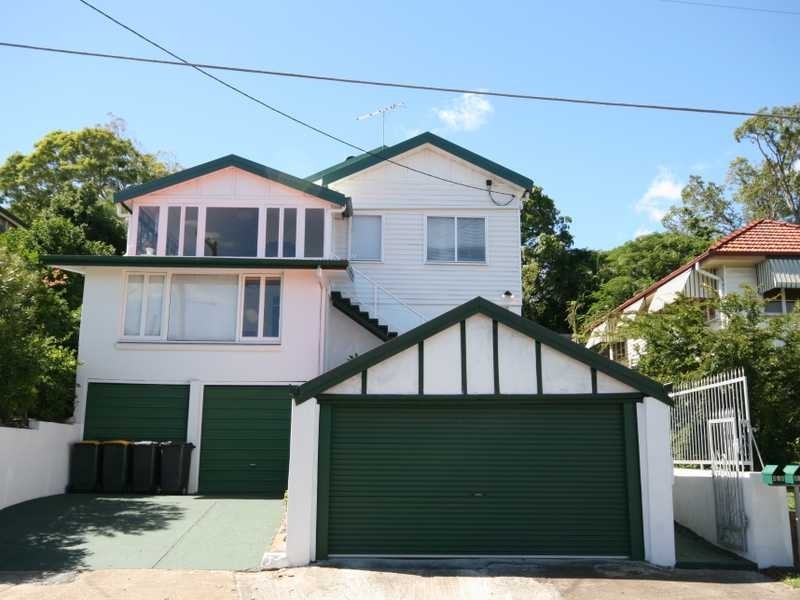 Unit 2/5 View Street, Wooloowin QLD 4030