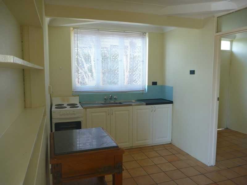 Unit 2/5 View Street, Wooloowin QLD 4030