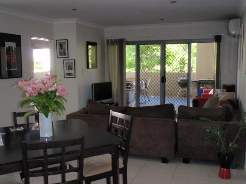 Unit 7/19 Noble Street, Clayfield QLD 4011