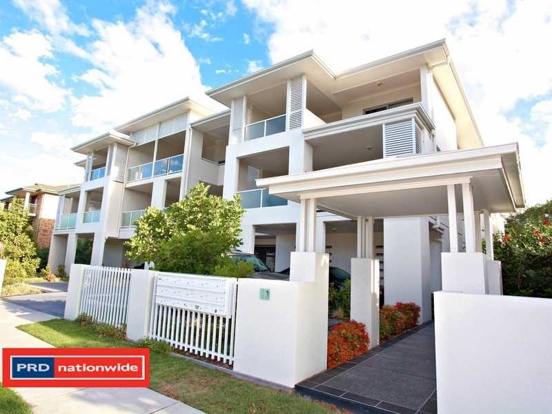 Unit 4/23 Noble Street, Clayfield QLD 4011