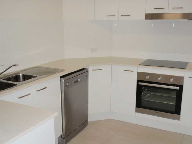 Unit 4/23 Noble Street, Clayfield QLD 4011