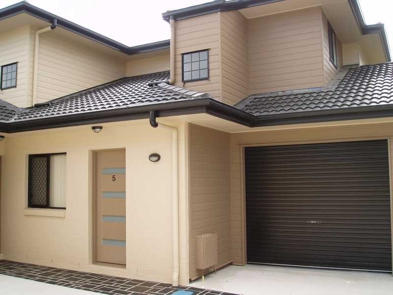 Unit 5/19 Rodway Street, Zillmere QLD 4034