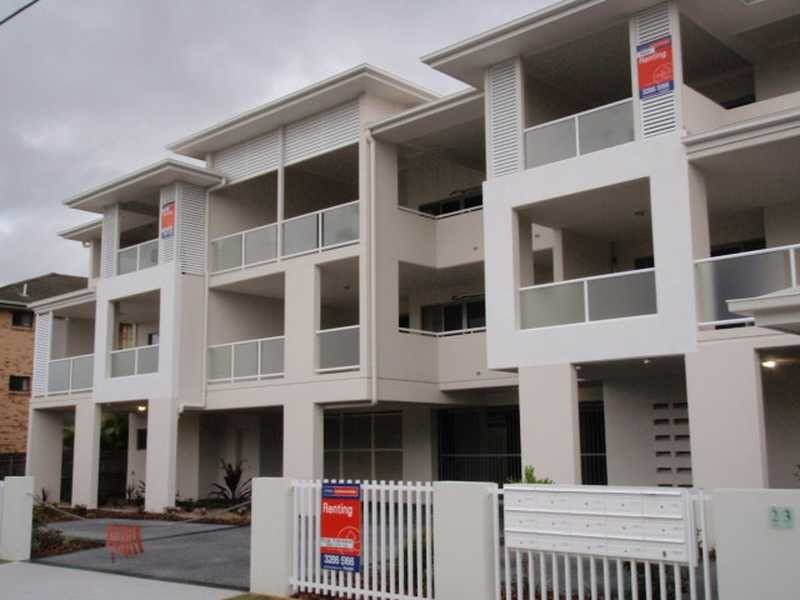 Unit 12/23 Noble Street, Clayfield QLD 4011