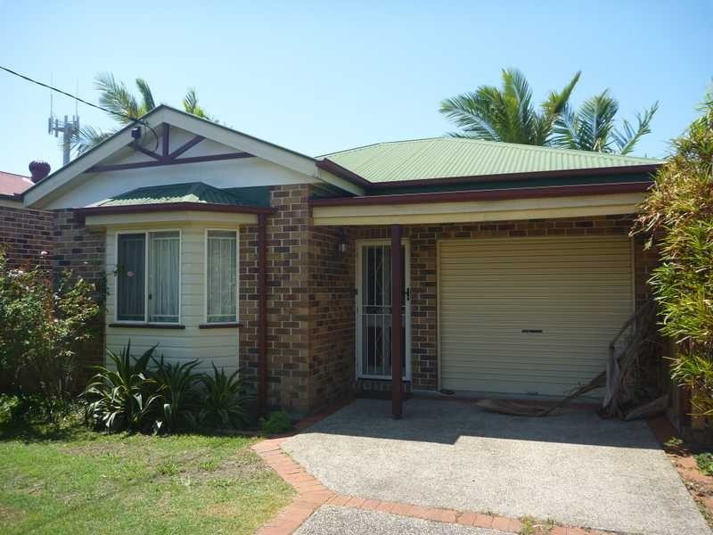 Wooloowin QLD 4030
