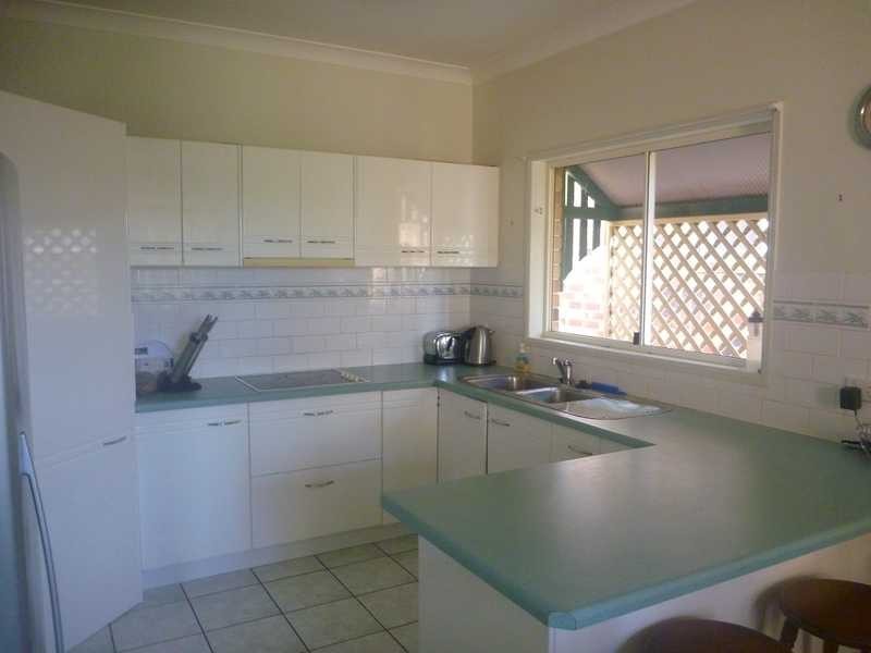 Wooloowin QLD 4030