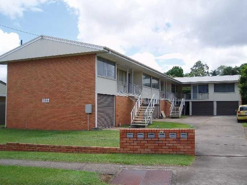 Unit 4/1422 Sandgate Road, Nundah QLD 4012