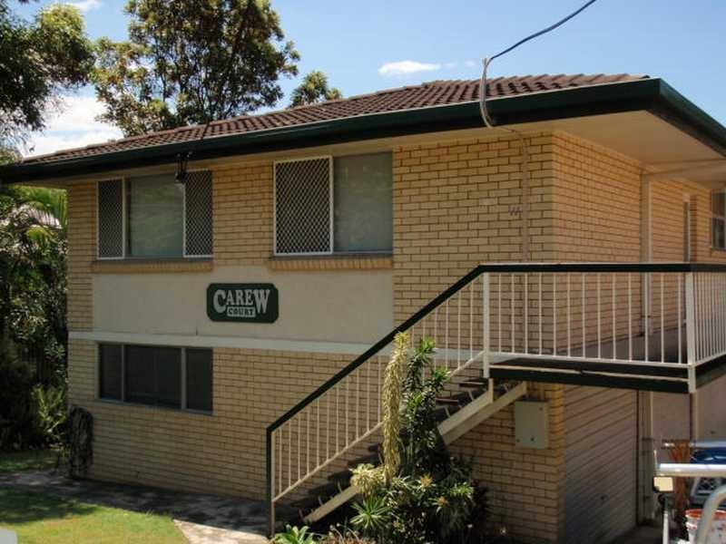 Unit 3/11 Carew Street, Nundah QLD 4012