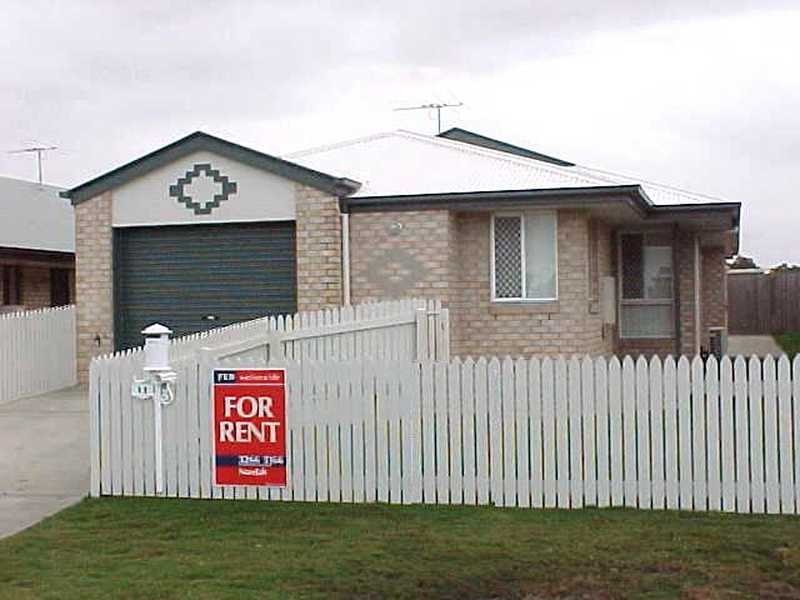 11 Caribou Crescent, Fitzgibbon QLD 4018