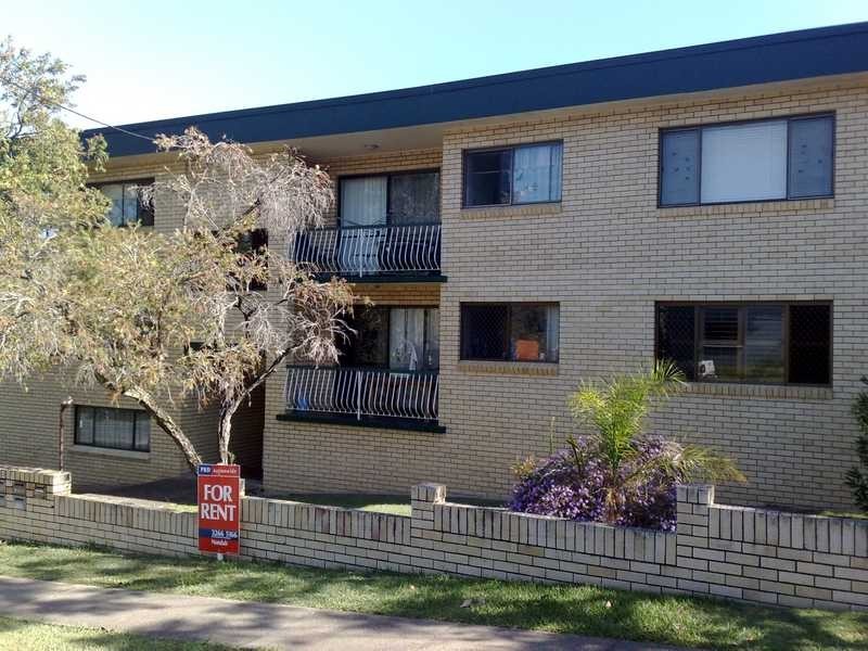 Unit 4/200 Buckland Road, Nundah QLD 4012