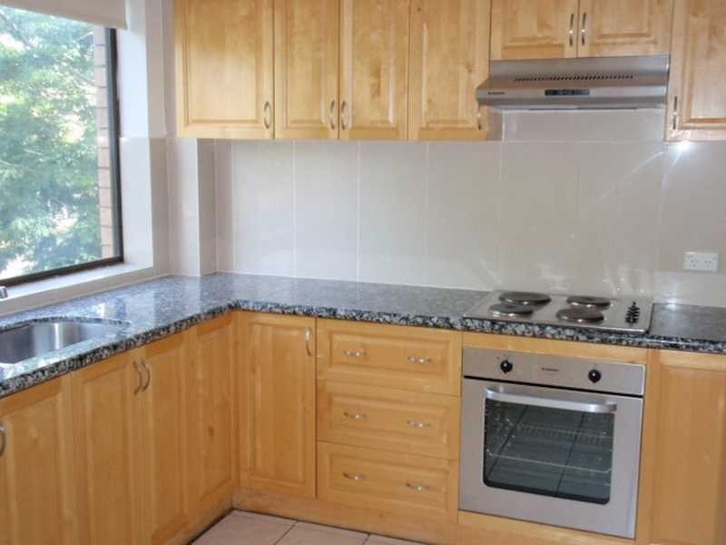 Unit 1/16 Elliott Street, Clayfield QLD 4011