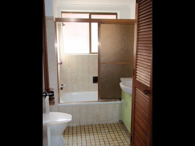 Unit 1/16 Elliott Street, Clayfield QLD 4011