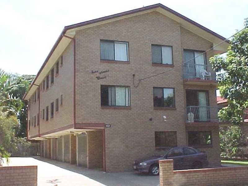 Unit 1/16 Elliott Street, Clayfield QLD 4011