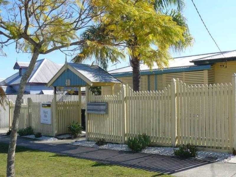 Woolloongabba QLD 4102