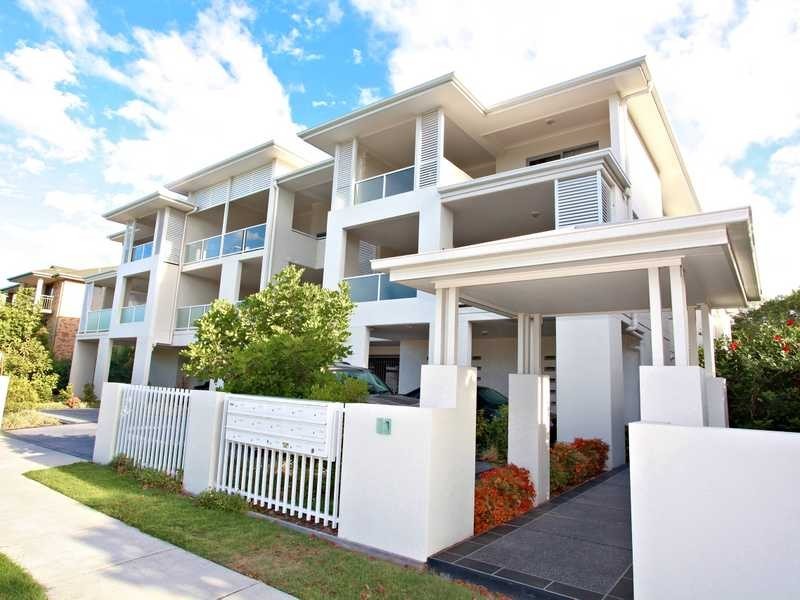 Unit 10/23 Noble Street, Clayfield QLD 4011