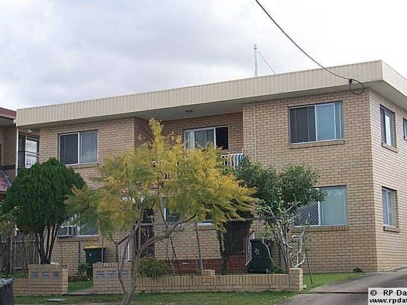 Unit 4/33 Shamrock St, Gordon Park QLD 4031