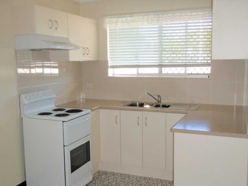 Unit 4/33 Shamrock St, Gordon Park QLD 4031