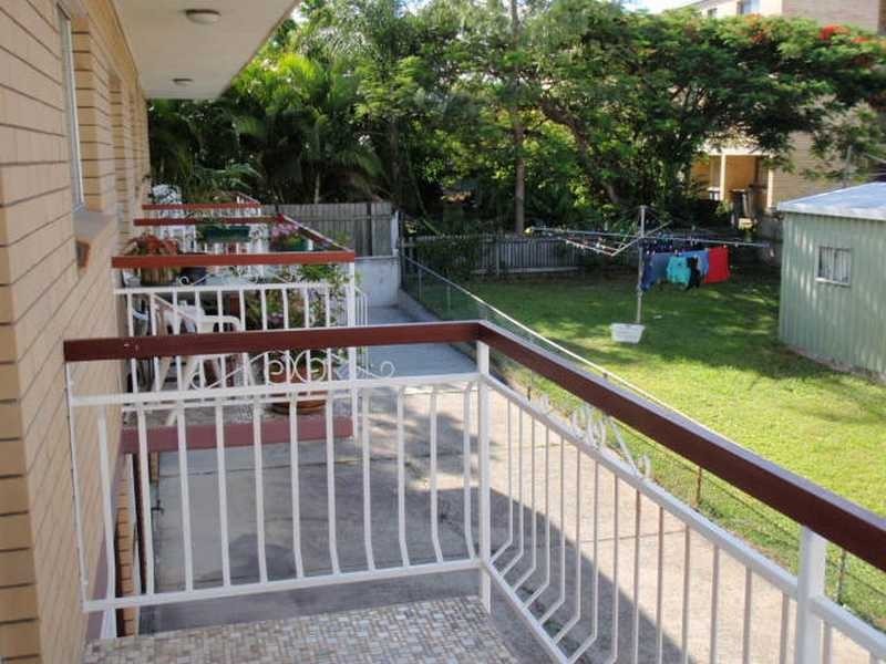 Unit 4/33 Shamrock St, Gordon Park QLD 4031